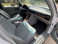1988 Mercedes-Benz 420SEL for sale in Michigan (ID-161889)