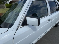 1988 Mercedes-Benz 420SEL for sale in Michigan (ID-161889)