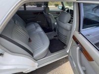 1988 Mercedes-Benz 420SEL for sale in Michigan (ID-161889)