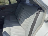 1988 Mercedes-Benz 420SEL for sale in Michigan (ID-161889)