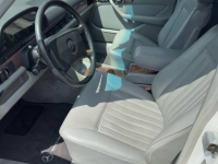 1988 Mercedes-Benz 420SEL for sale in Michigan (ID-161889)