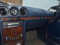 1988 Mercedes-Benz 500SL for sale in Michigan (ID-143205)