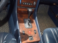 1988 Mercedes-Benz 500SL for sale in Michigan (ID-143205)