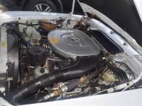 1988 Mercedes-Benz 500SL for sale in Michigan (ID-143205)
