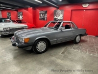 1988 Mercedes-Benz 560 for sale in Riverhead, New York (ID-135816)