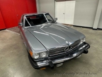 1988 Mercedes-Benz 560 for sale in Riverhead, New York (ID-135816)
