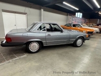 1988 Mercedes-Benz 560 for sale in Riverhead, New York (ID-135816)