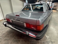 1988 Mercedes-Benz 560 for sale in Riverhead, New York (ID-135816)