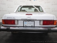 1988 Mercedes-Benz 560 for sale in Riverhead, New York (ID-142259)