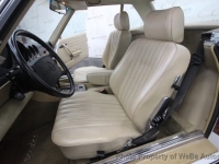 1988 Mercedes-Benz 560 for sale in Riverhead, New York (ID-142259)