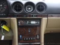 1988 Mercedes-Benz 560 for sale in Riverhead, New York (ID-142259)