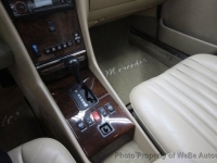 1988 Mercedes-Benz 560 for sale in Riverhead, New York (ID-142259)