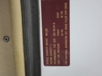 1988 Mercedes-Benz 560 for sale in Riverhead, New York (ID-142259)