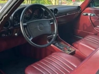 1988 Mercedes-Benz 560-Class for sale in Addison, Illinois (ID-143296)