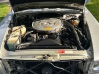 1988 Mercedes-Benz 560-Class for sale in Addison, Illinois (ID-144139)