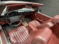 1988 Mercedes-Benz 560-Class for sale in Addison, Illinois (ID-144993)