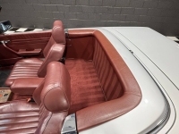 1988 Mercedes-Benz 560-Class for sale in Addison, Illinois (ID-144993)