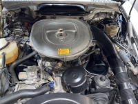 1988 Mercedes-Benz 560-Class for sale in Addison, Illinois (ID-144993)