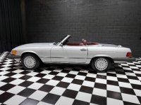1988 Mercedes-Benz 560-Class for sale in Addison, Illinois (ID-144993)