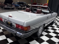 1988 Mercedes-Benz 560-Class for sale in Addison, Illinois (ID-144993)