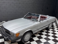 1988 Mercedes-Benz 560-Class for sale in Addison, Illinois (ID-144993)