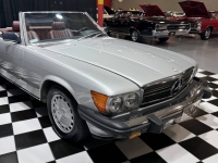 1988 Mercedes-Benz 560-Class for sale in Addison, Illinois (ID-144993)