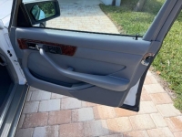 1988 Mercedes-Benz 560 SEL for sale in Michigan (ID-161586)