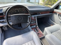 1988 Mercedes-Benz 560 SEL for sale in Michigan (ID-161586)