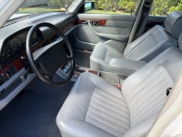 1988 Mercedes-Benz 560 SEL for sale in Michigan (ID-161586)