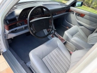 1988 Mercedes-Benz 560 SEL for sale in Michigan (ID-161586)