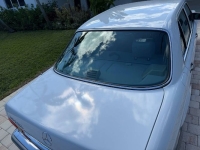 1988 Mercedes-Benz 560 SEL for sale in Michigan (ID-161586)