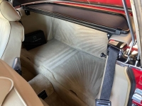 1988 Mercedes-Benz 560 SL for sale in Michigan (ID-96958)