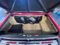 1988 Mercedes-Benz 560 SL for sale in Michigan (ID-96958)