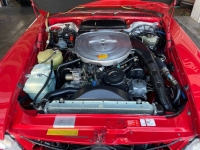 1988 Mercedes-Benz 560 SL for sale in Michigan (ID-96958)