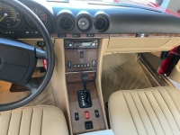 1988 Mercedes-Benz 560 SL for sale in Michigan (ID-96958)