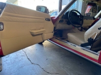 1988 Mercedes-Benz 560 SL for sale in Michigan (ID-96958)