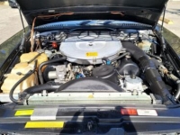 1988 Mercedes-Benz 560 SL for sale in Michigan (ID-103163)