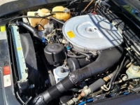 1988 Mercedes-Benz 560 SL for sale in Michigan (ID-103163)