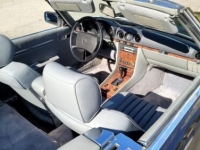 1988 Mercedes-Benz 560 SL for sale in Michigan (ID-103163)