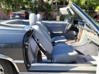 1988 Mercedes-Benz 560 SL for sale in Michigan (ID-103163)