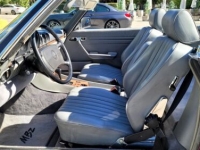 1988 Mercedes-Benz 560 SL for sale in Michigan (ID-103163)
