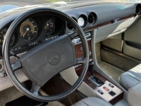 1988 Mercedes-Benz 560 SL for sale in Michigan (ID-108410)