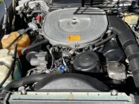 1988 Mercedes-Benz 560 SL for sale in Michigan (ID-108410)