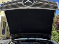 1988 Mercedes-Benz 560 SL for sale in Michigan (ID-108410)