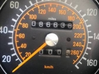 1988 Mercedes-Benz 560 SL for sale in Michigan (ID-108410)