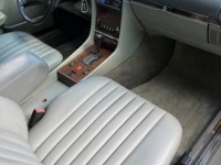 1988 Mercedes-Benz 560 SL for sale in Michigan (ID-108410)