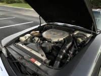 1988 Mercedes-Benz 560 SL for sale in Michigan (ID-115462)