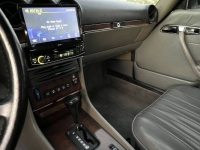 1988 Mercedes-Benz 560 SL for sale in Michigan (ID-115462)