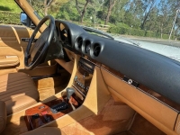 1988 Mercedes-Benz 560 SL for sale in Michigan (ID-116072)