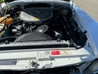 1988 Mercedes-Benz 560 SL for sale in Michigan (ID-116072)